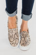 Sugar Flicker Shoes- Natural Texture