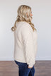 Never Ending Moments Knit Sweater- Ivory