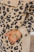 Born To Shine Gold Bracelet- Natural