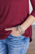 Tastefully Adorable Bracelet Set- Grey
