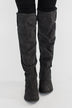 Very G Southern Joy Boots- Black
