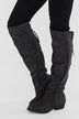 Very G Southern Joy Boots- Black