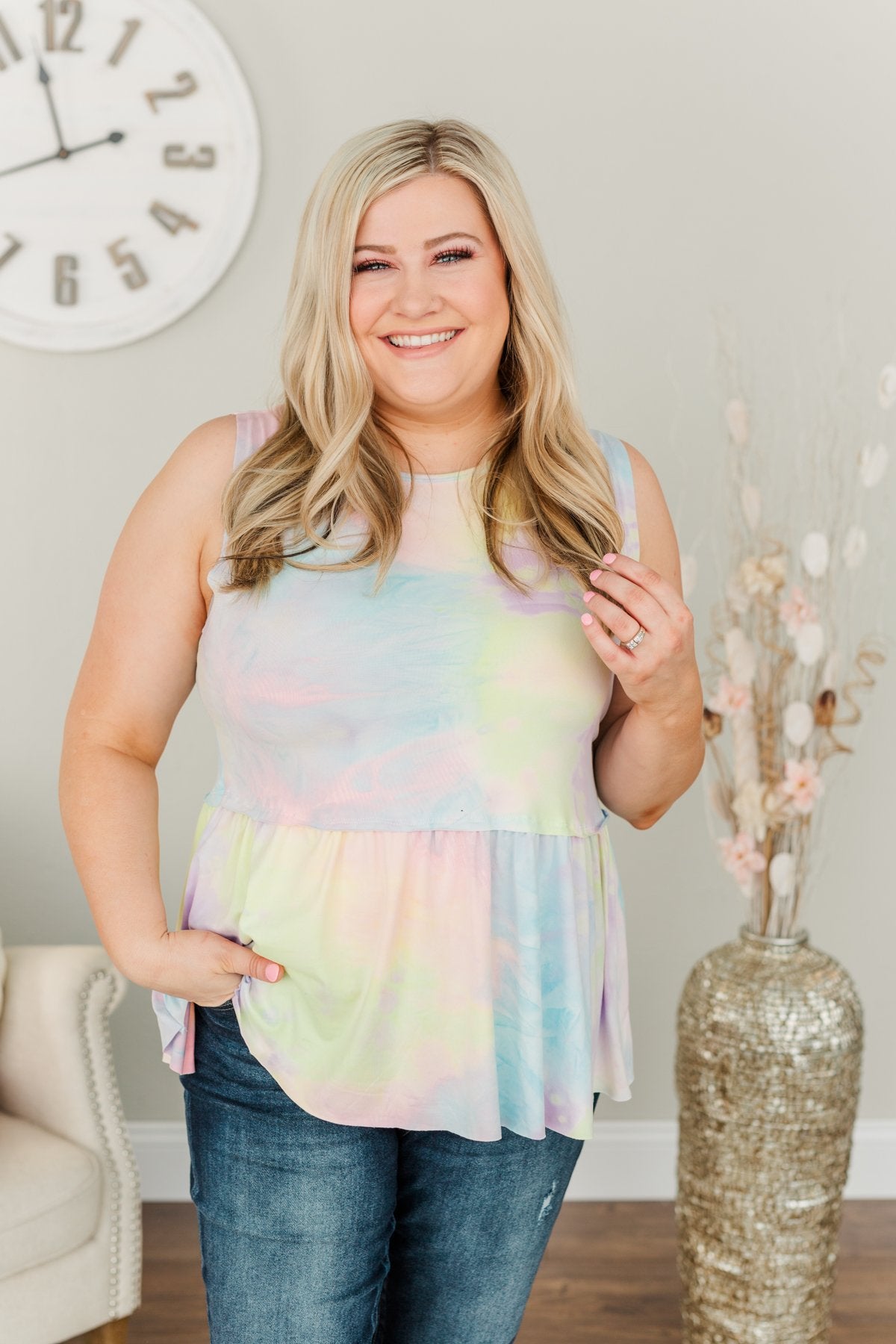 Leah