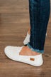 Blowfish Alfie Sneakers- White