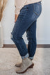Cello Distressed Skinny Jeans- Zoella Wash