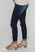 KanCan Jeans- Paisley Wash