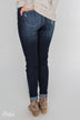 KanCan Jeans- Paisley Wash