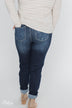 KanCan Jeans- Paisley Wash
