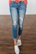 KanCan Jeans- Lexi Medium Wash
