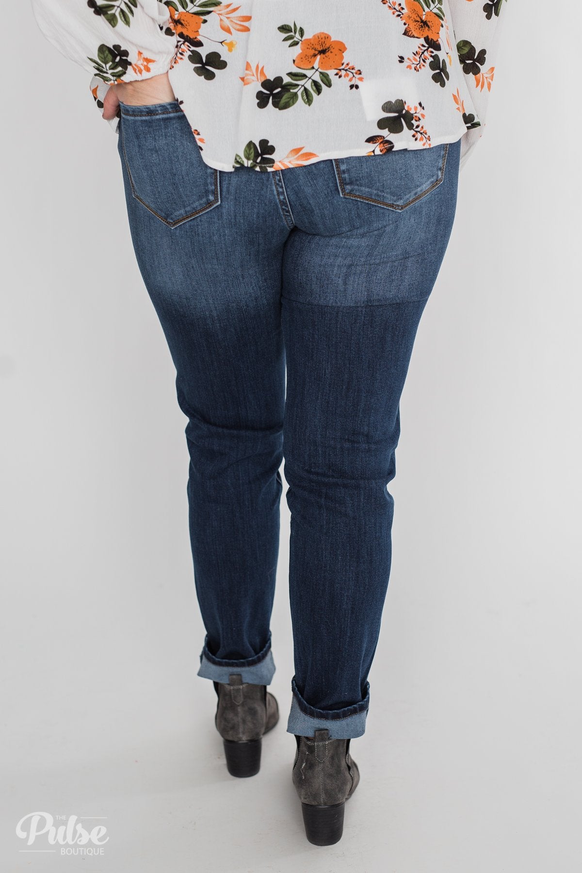 KanCan Jeans- Molly Wash