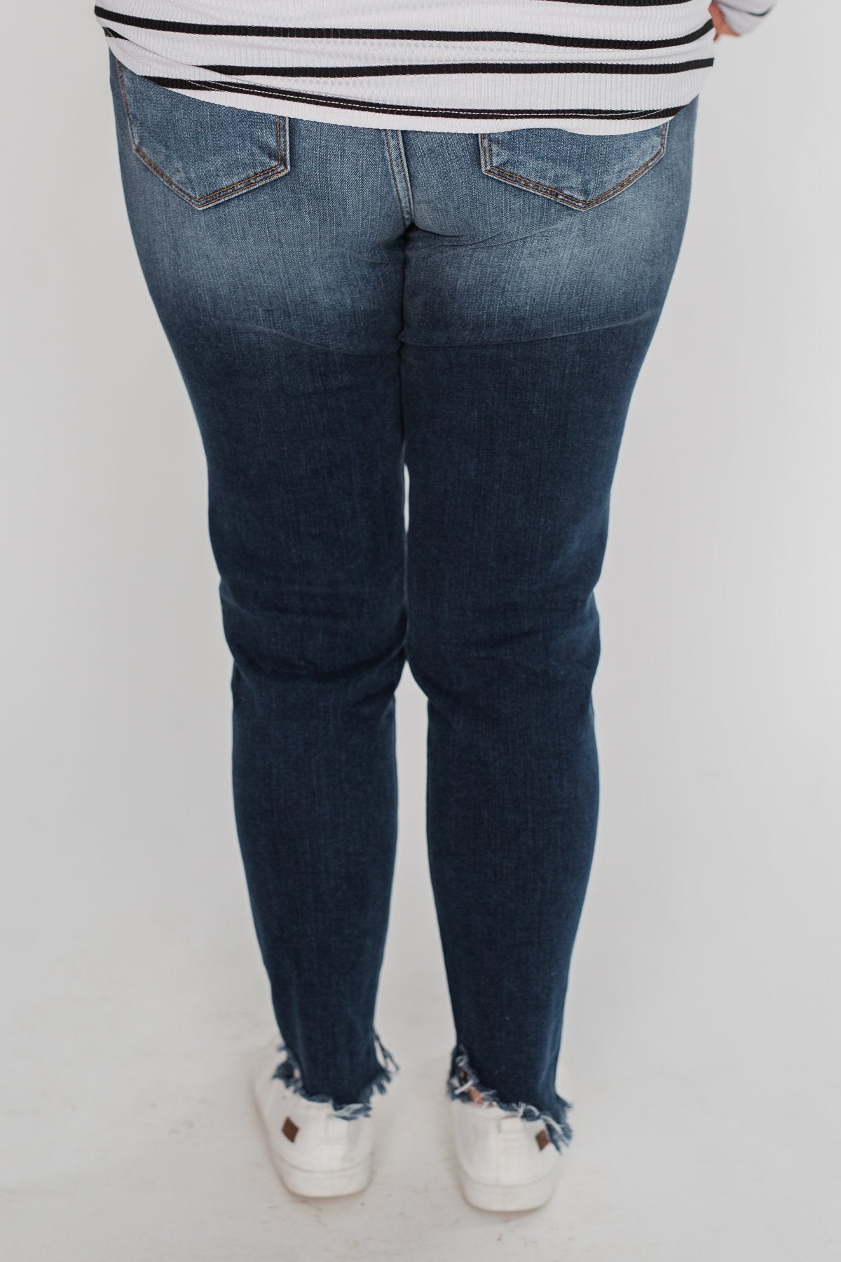 KanCan Jeans- Lesley Wash