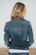 The Perfect Jean Jacket