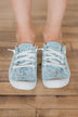 Not Rated Charley Sneakers ~ Blue