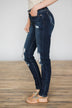 Kan Can Jeans ~ Rosey Wash