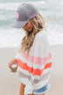 Pulse Ball Cap- Grey