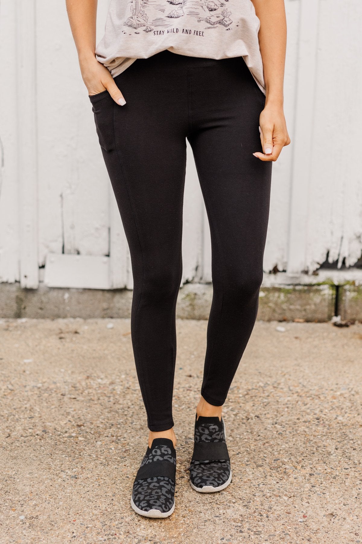 AHLW Winter Warm Fleece Lined Leggings for Women Thermal Tight Leggings  Elastic Soft Comfortable Velvet Pants Black at Amazon Women's Clothing store