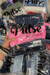 Grab Bag Colored & Denim Shorts- 3 Items