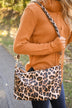 Bold & Beautiful Everyday Purse- Leopard Print