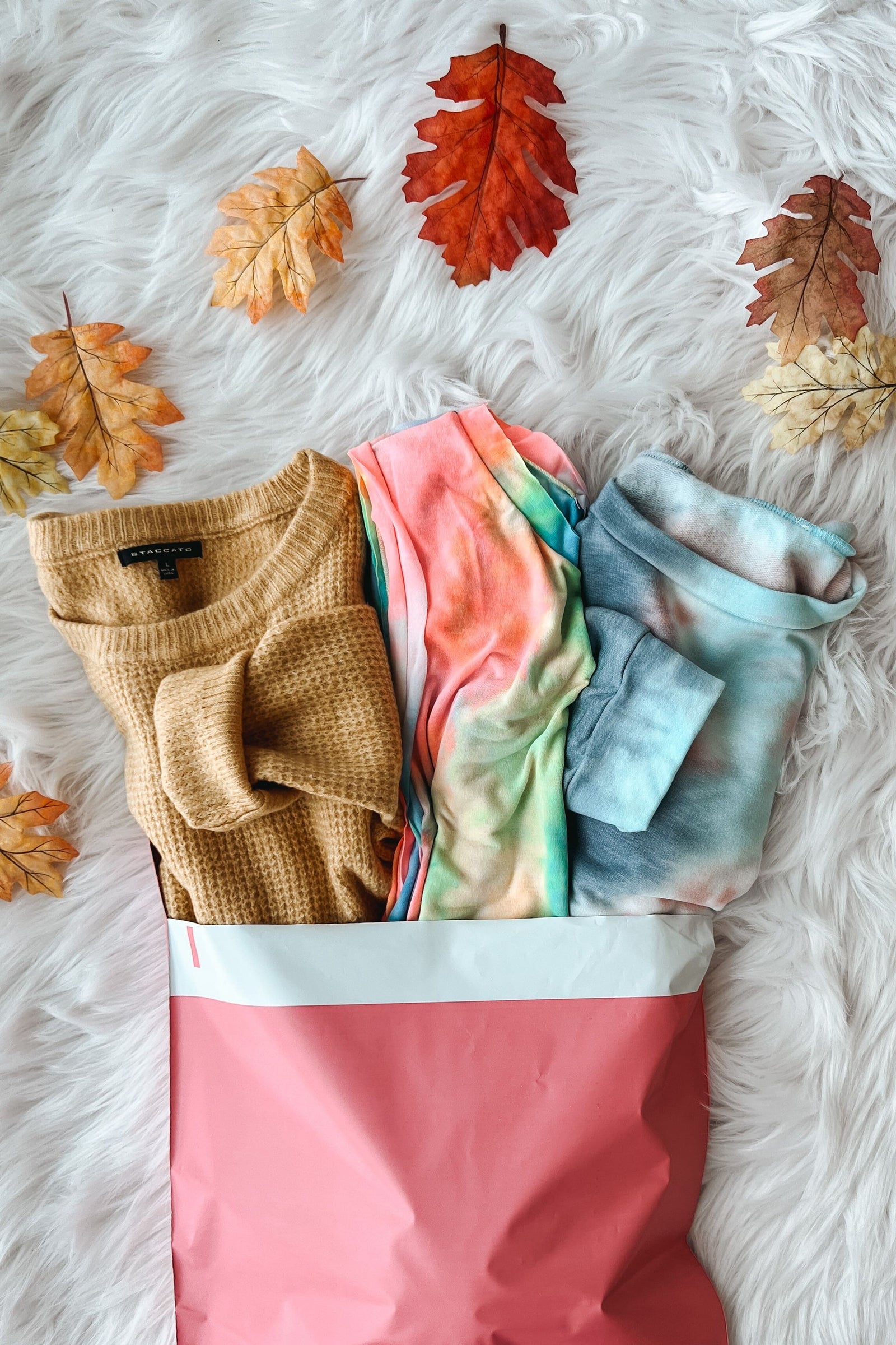 Clearance Grab Bags 3 Items The Pulse Boutique