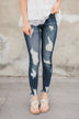 KanCan Jeans - Jaelyn Wash