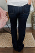 Judy Blue Mid-Rise Jeans- Lennon Wash