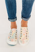 Blowfish Play Sneakers- Babydoll Tie Dye