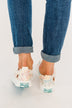 Blowfish Play Sneakers- Babydoll Tie Dye