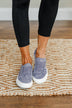 Blowfish Marley Sneakers- Dusty Lavender