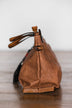 Hauls My Life Tote - Brown