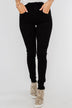 KanCan Non-Distressed Skinny Jeans- Lana Wash