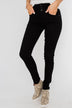 KanCan Non-Distressed Skinny Jeans- Lana Wash