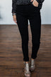 KanCan Skinny Jeans- Mindy Wash