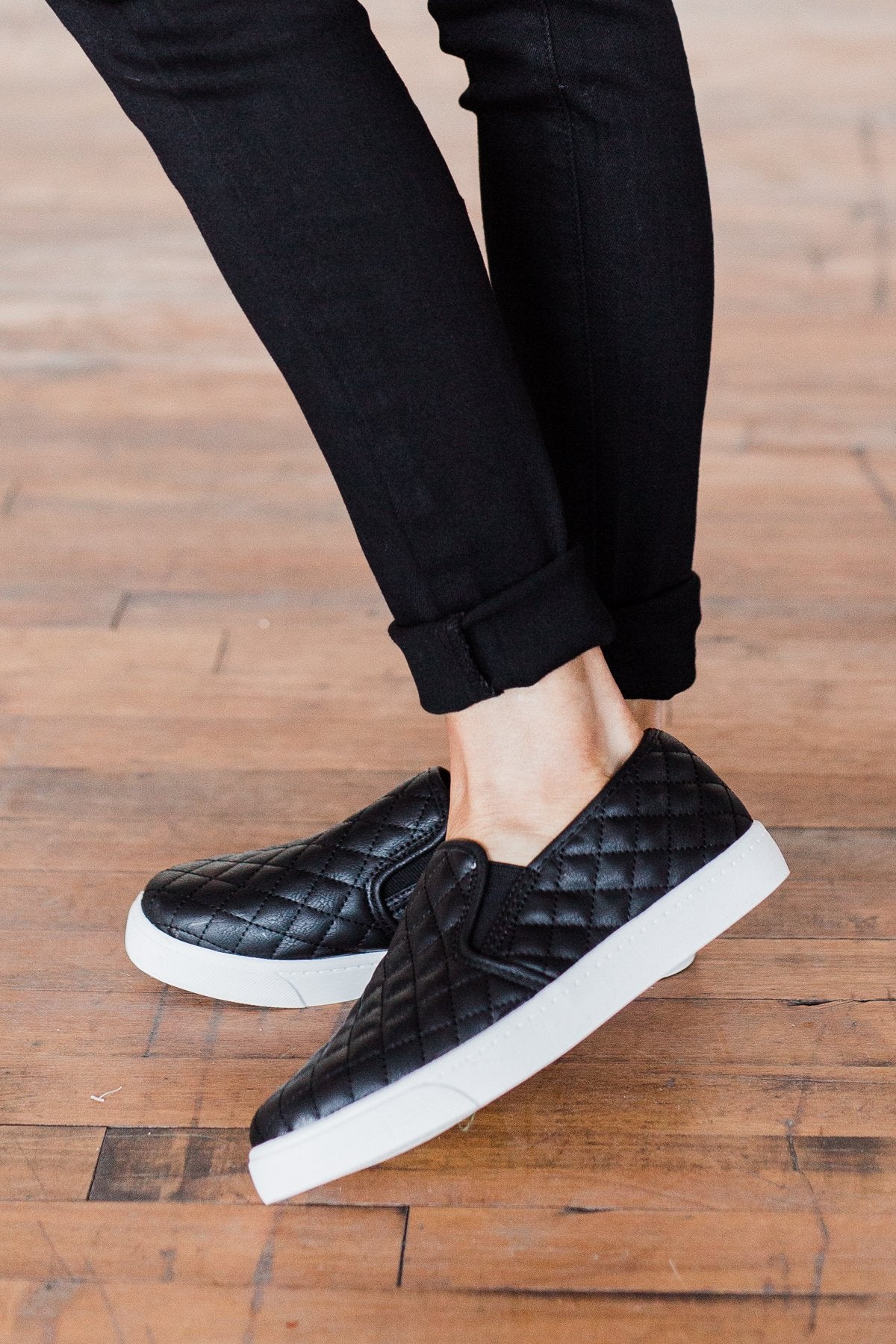Soda slip on shoes outlet