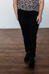 KanCan Skinny Jeans- Mindy Wash