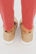 Soda Alone Slip On Sneakers- Taupe