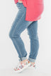 KanCan Reese Jeans- Medium Wash