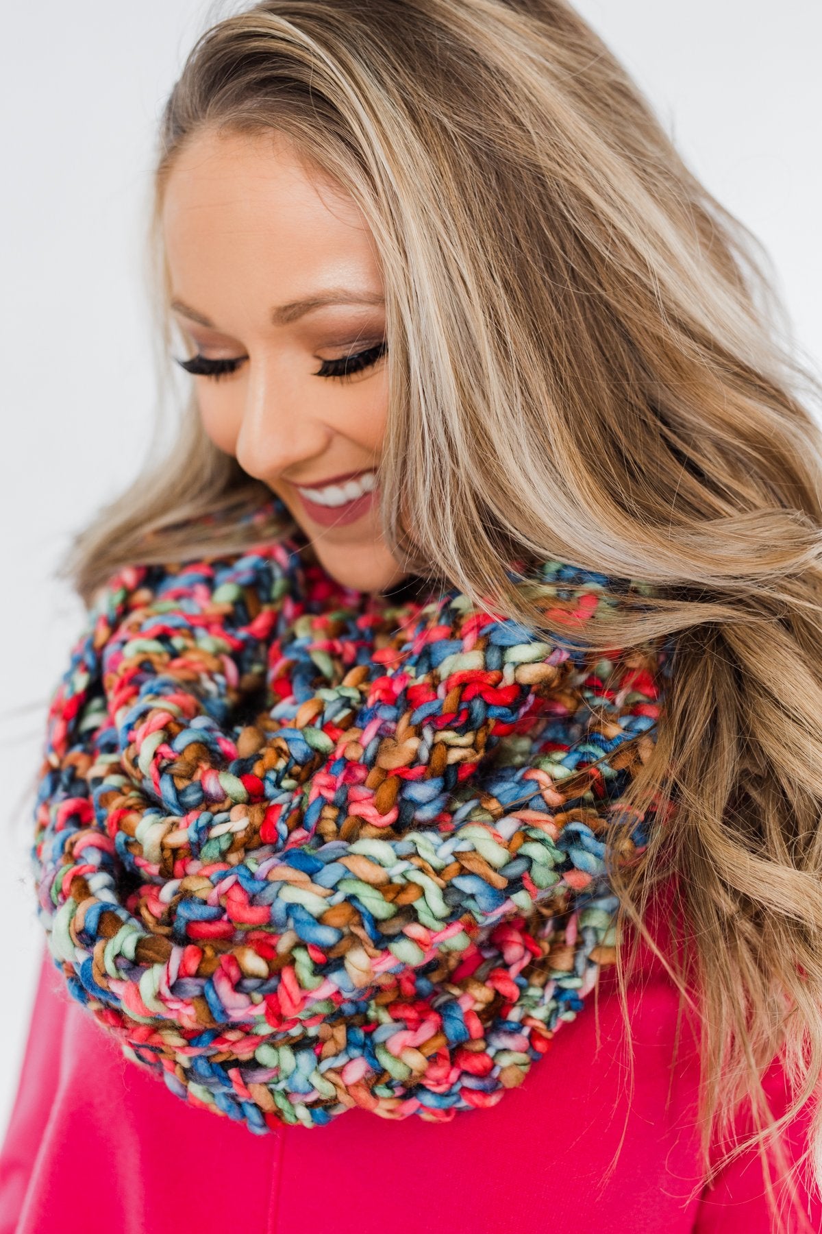 Infinity Headscarf Infinity Scarf Head Wrap Hair Wrap How To Tie