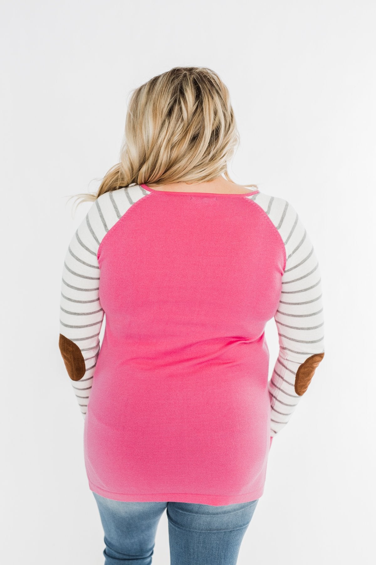 Bubblegum online pink sweater