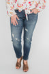 Kan Can Jeans- Katherine Wash