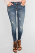 Kan Can Jeans- Katherine Wash