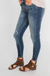 Kan Can Jeans- Katherine Wash