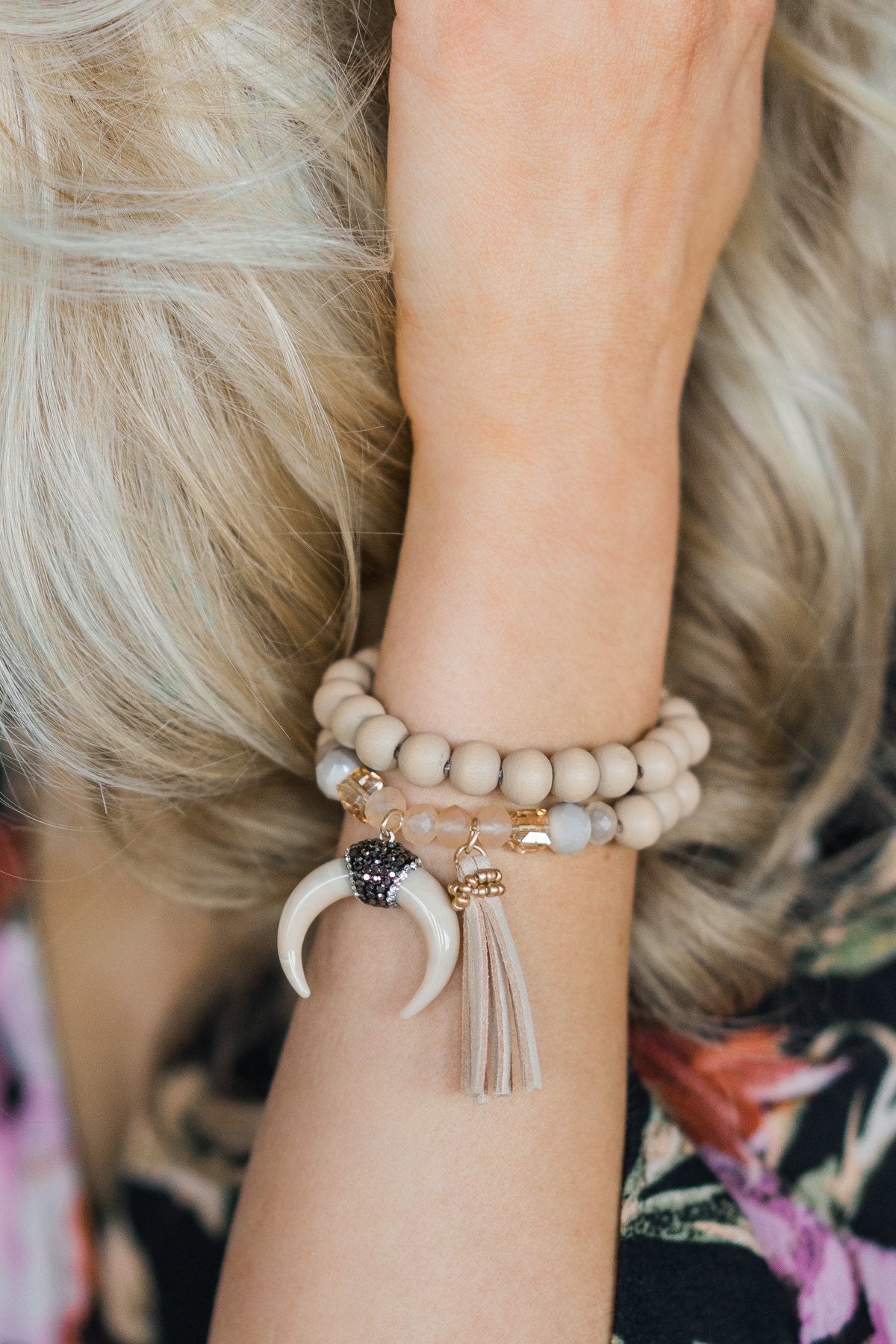 Pulse bracelet for discount couples