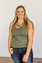 Alivia