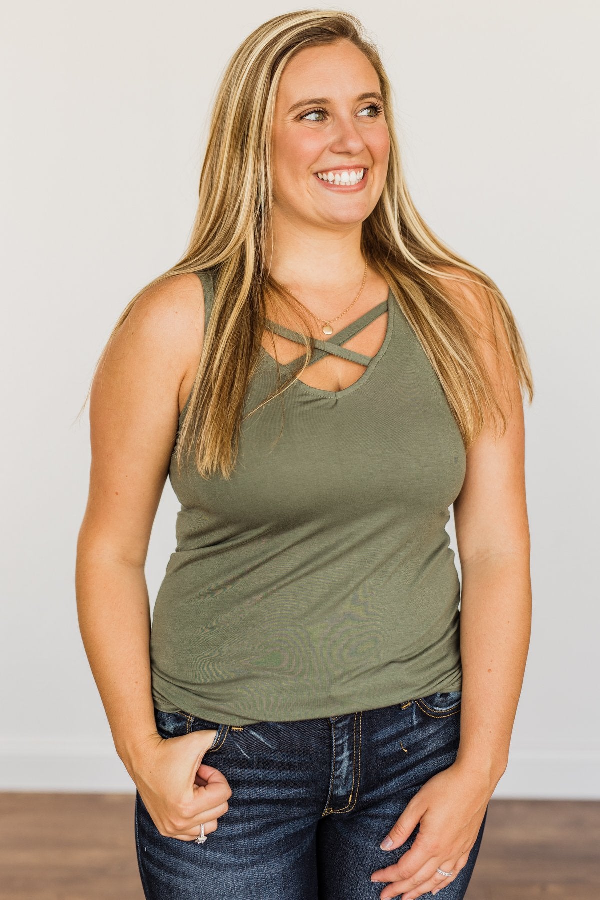 Alivia