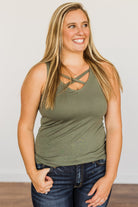 Alivia