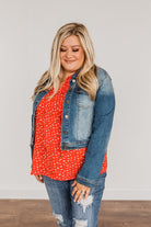 Leah