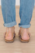 Blowfish Zelie Braided Sandals- Lotus Mandala