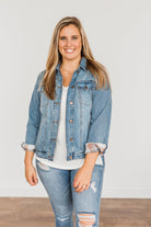 Alivia