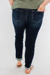 KanCan Skinny Jeans- Kendall Wash