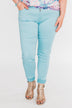 Celebrity Pink Skinny Jeans- Robin Blue